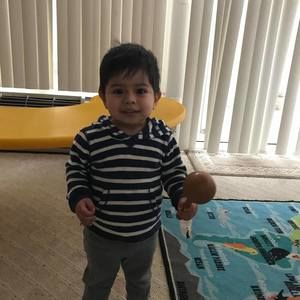 Meet your Posher, Celina